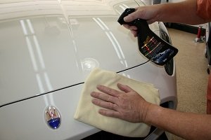 Best 3 Over the Counter Quick Detailing Products